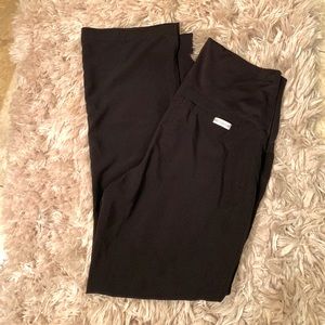 Maternity Scrub Pants